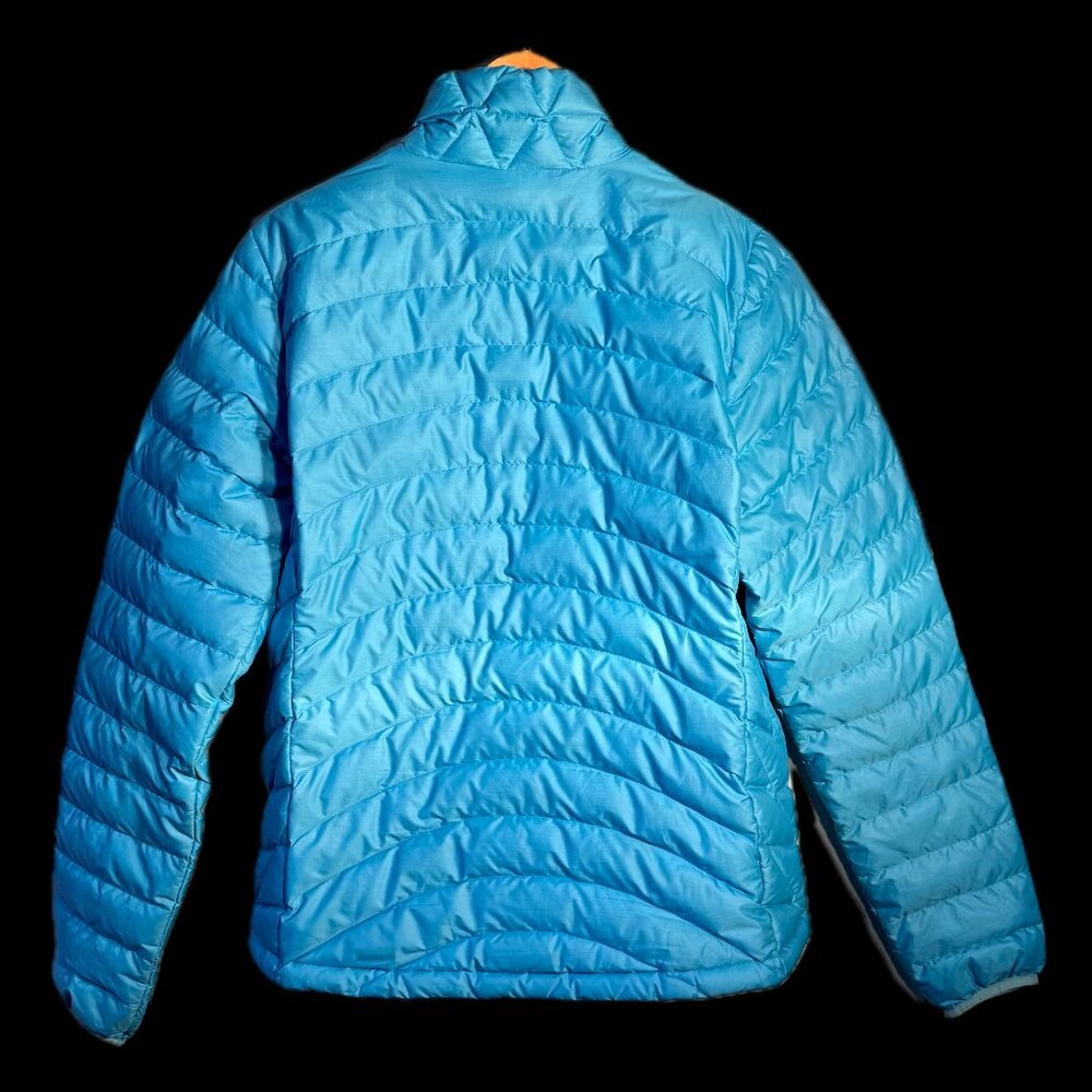 Patagonia Women's Down Sweater - Picture 3 of 5